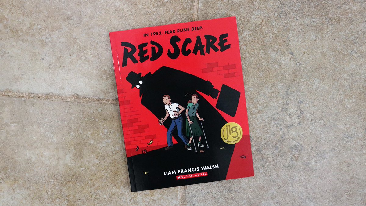 Graphix Books 💥 tweet media