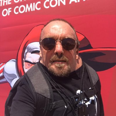 Been messing with this idea in my head for a long time and finally thought “You know what, f*ck it”. Hey how you doing? This is the real me #NewProfilePic