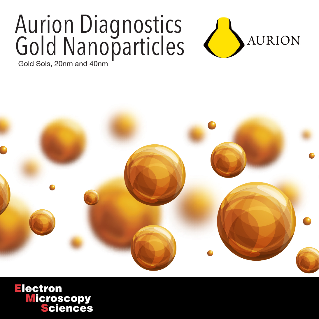 EMSDIASUM's tweet photo. Aurion Diagnostics Gold Nanoparticles are now available for the fields of Diagnostics and Diagnostics Development. https://t.co/4QgEJcITRr
#EMShasit #electronmicroscopy #immunogold #diagnostics #nanoparticles #microscopy #microtomy #neuroscience #pathology #pharmaceuticals #TEM https://t.co/xB9jA3xavL