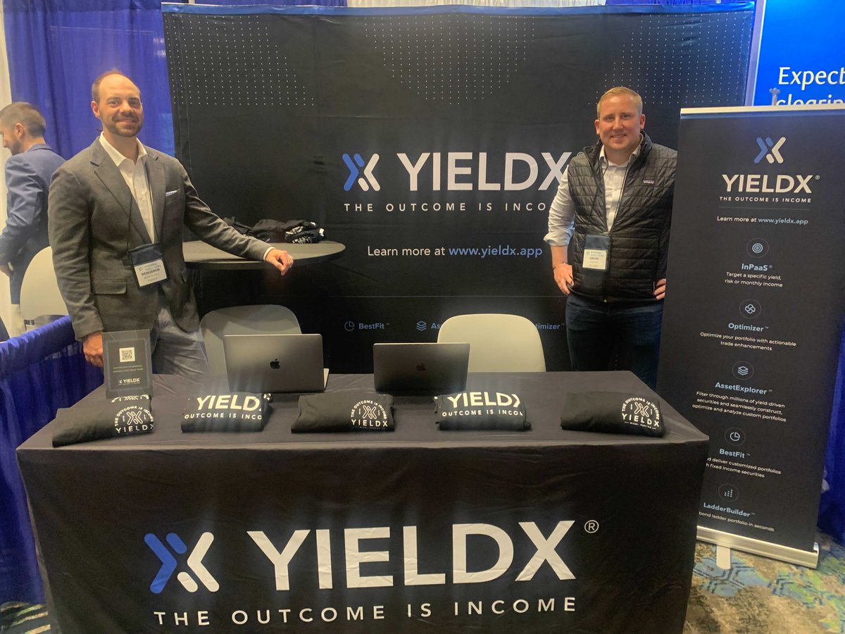 Roll call! Hands up if you’re at T3 this week✋!

We’re at Booth #810! Come stop by &amp; drop us a comment below if you’re there.  #T32022
