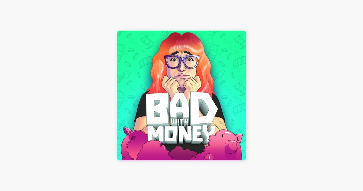 amyegallo's tweet photo. Getting paid well is rarely straightforward, especially when you're a woman. Gaby Dunn and I answer their listeners' questions about #negotiation and how to get more comfortable with asking for what you want. 

Listen on Apple Podcasts: https://t.co/o7NV0iM9az #BadWithMoney https://t.co/3kt8p3XjnJ
