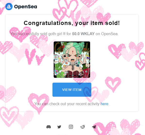 아래 고스걸이 판매완료 되었습니다!
구매해주신 6AD65E님, MerryJJ_Klay 님
정말 감사드려요🥰🥰