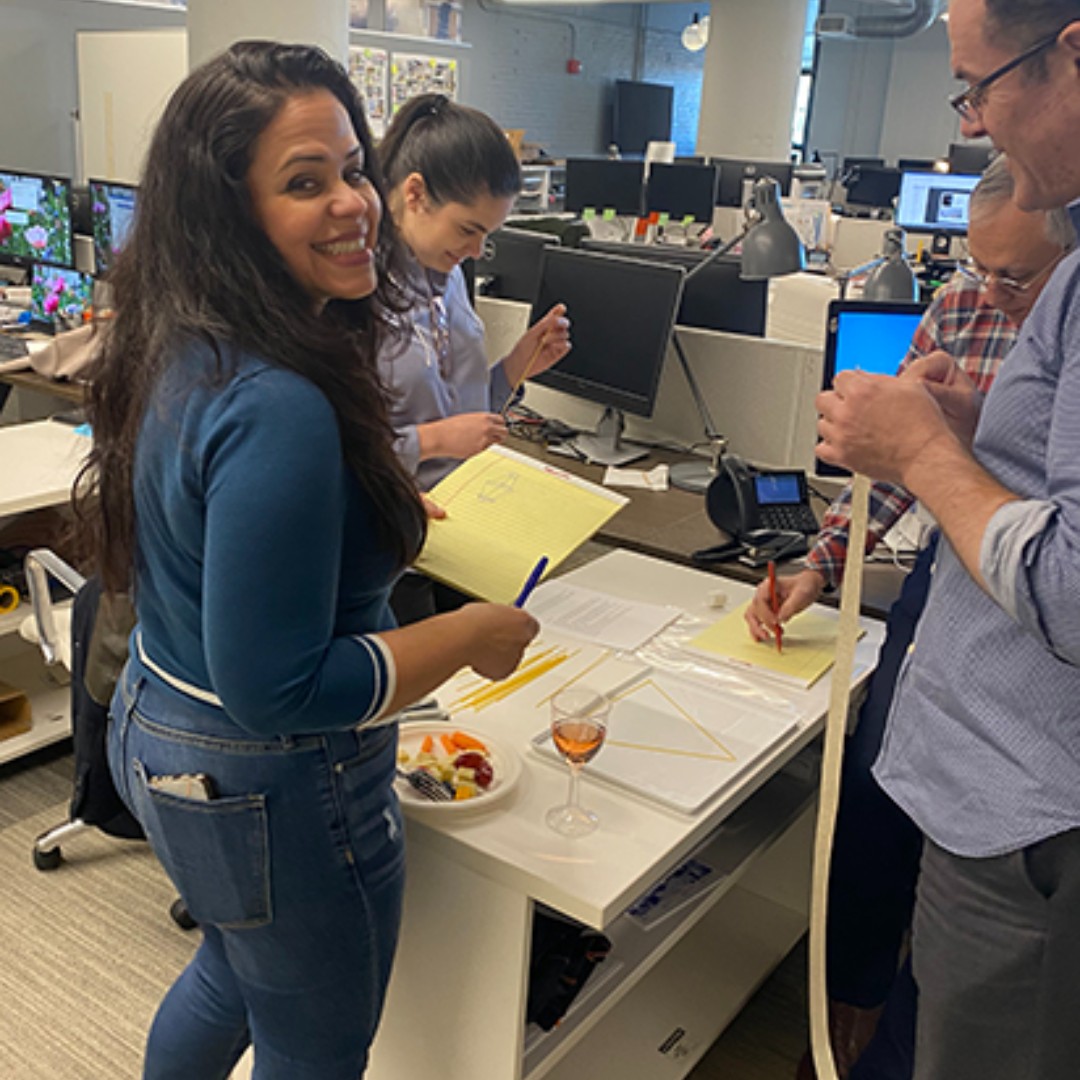 TRIA, Inc. tweet media