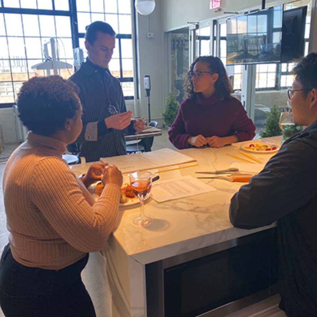 TRIA, Inc. tweet media