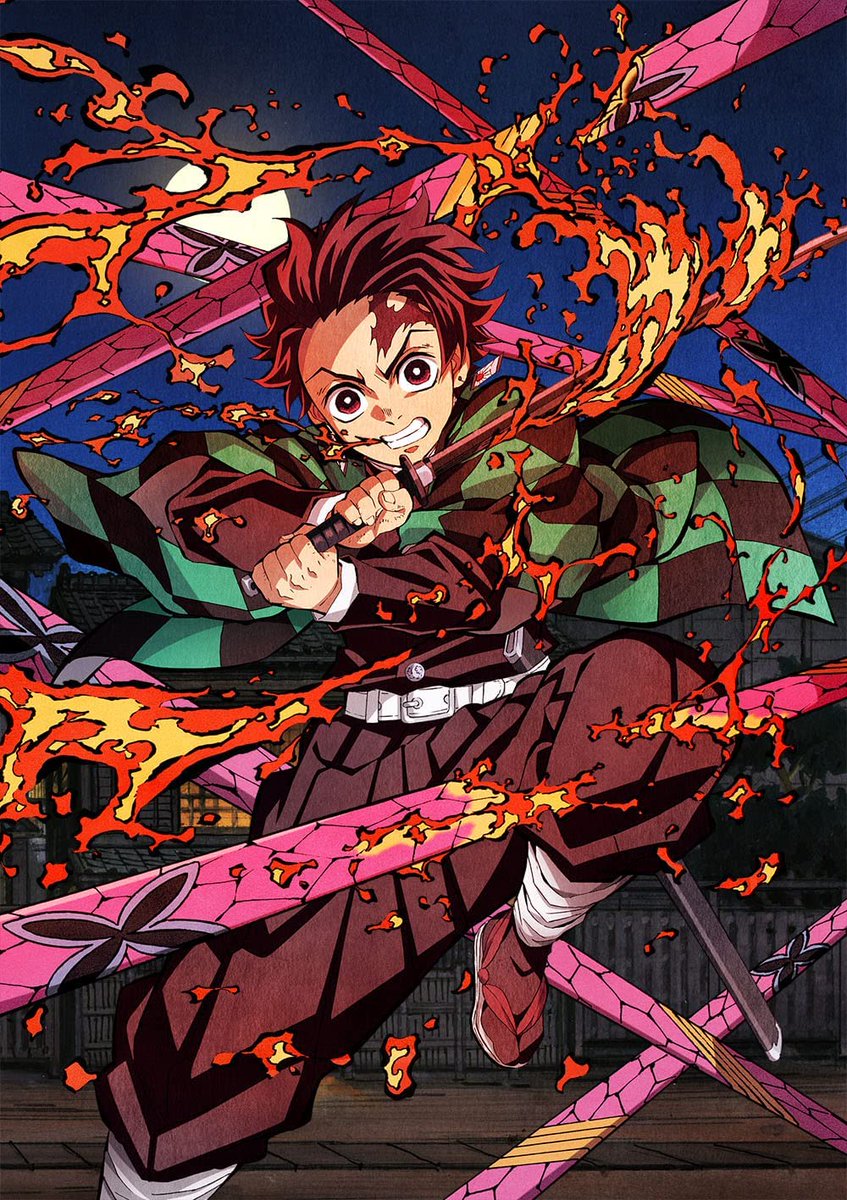 Funimation añadirá a su catálogo las películas recopilatorias de Kimetsu no  Yaiba — Kudasai