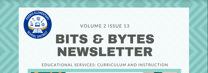 PESD Staff Development Office tweet media