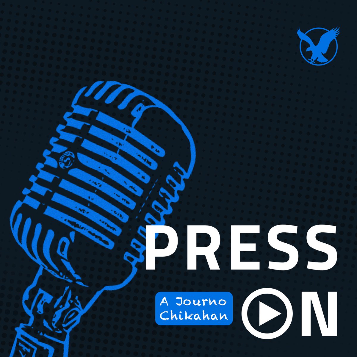 cfjcs_org's tweet photo. This #WorldPressFreedomDay, we press on. 🎙

So much remains to be talked about when it comes to press freedom in the Philippines. Join us as we stretch WPFD to a month-long conversation where we sit down on important topics with journalists and communicators in the field. https://t.co/8xJ0Y92M4m