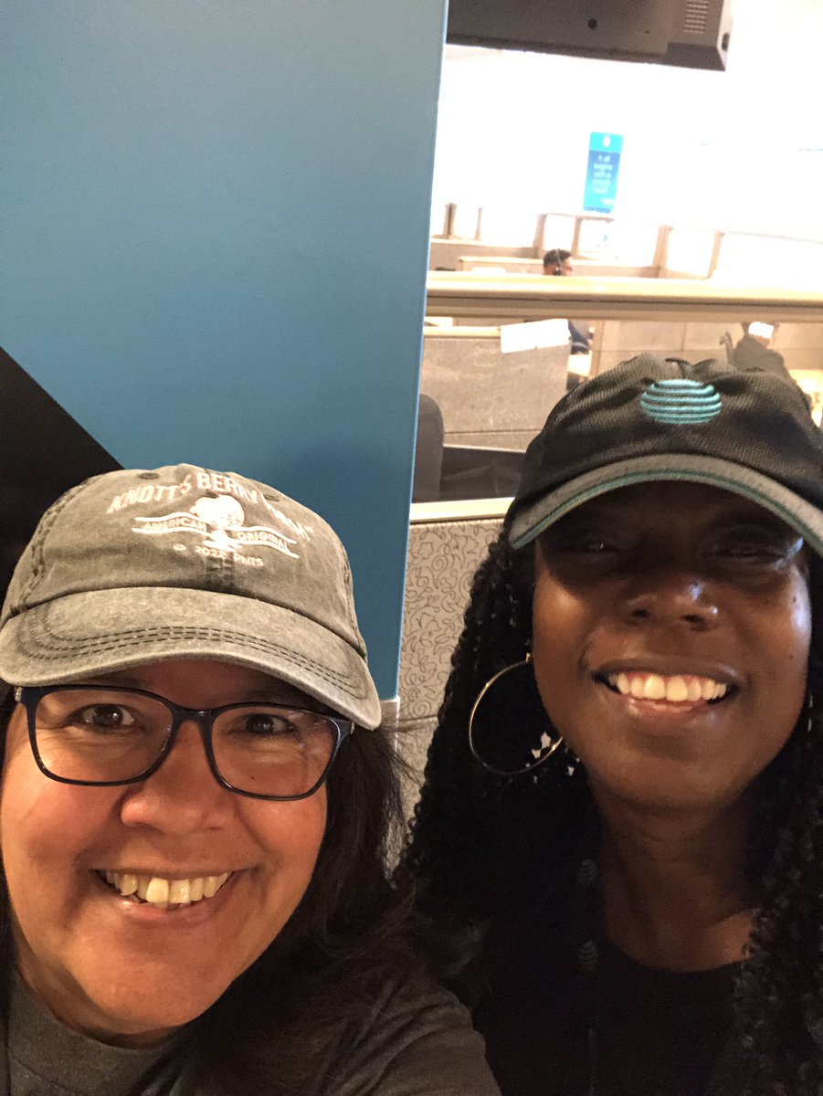 ramonaloa (@ramonaloa) on Twitter photo It's Wear Your Favorite Hat Day in Cerritos <a href="/CerritosPride/">Cerritos Pride</a> #cerritosfun <a href="/AzurinKatherine/">Katherine Azurin</a> <a href="/freddiembyrd/">Fredrica Byrd</a> It's Wear Your Favorite Hat Day in Cerritos <a href="/CerritosPride/">Cerritos Pride</a> #cerritosfun <a href="/AzurinKatherine/">Katherine Azurin</a> <a href="/freddiembyrd/">Fredrica Byrd</a>