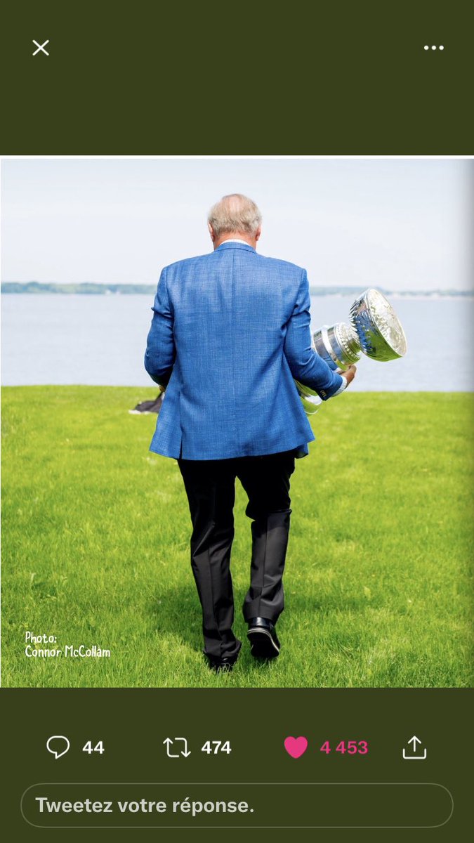 Adieu mon idole, bon voyage, veille bien sur les tiens
