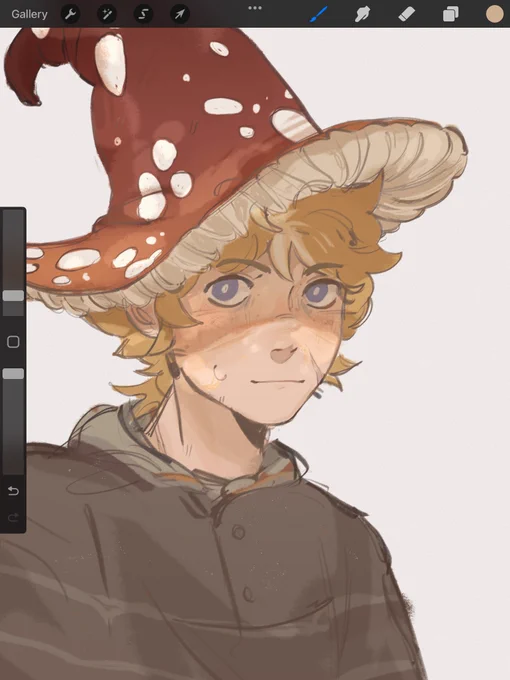Comfort zone drawing 