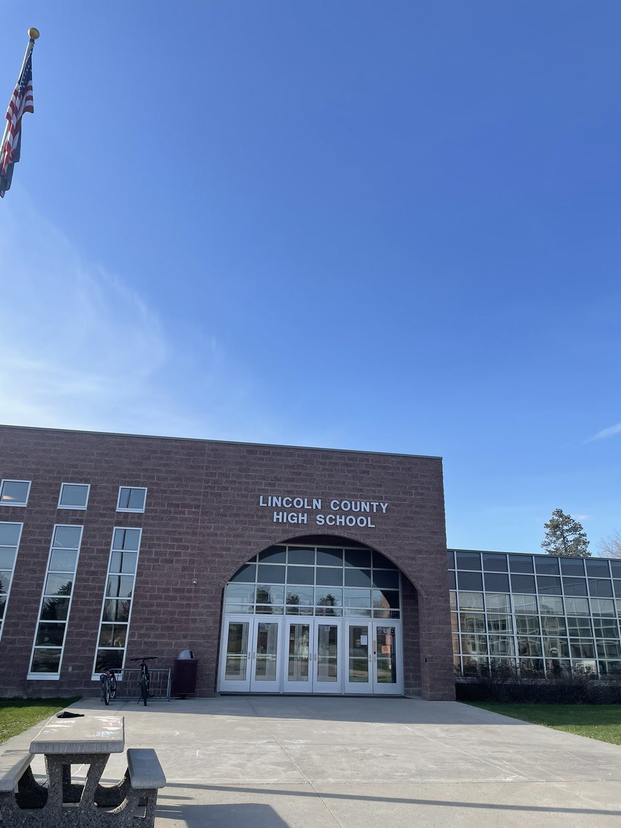 Travis Dean (@coachtravisdean) on Twitter photo First stop of the day in Eureka, MT! Thanks to Coach Utter for the visit and looking forward to adding more kids like future Oredigger Johnny Fehr! Best of luck this fall! <a href="/CoachTrevUtter/">Trevor Utter</a>
<a href="/MonTechFootball/">Montana Tech Football</a>
#LightTheV23âš’
#406Diggs First stop of the day in Eureka, MT! Thanks to Coach Utter for the visit and looking forward to adding more kids like future Oredigger Johnny Fehr! Best of luck this fall! <a href="/CoachTrevUtter/">Trevor Utter</a>
<a href="/MonTechFootball/">Montana Tech Football</a>
#LightTheV23âš’
#406Diggs