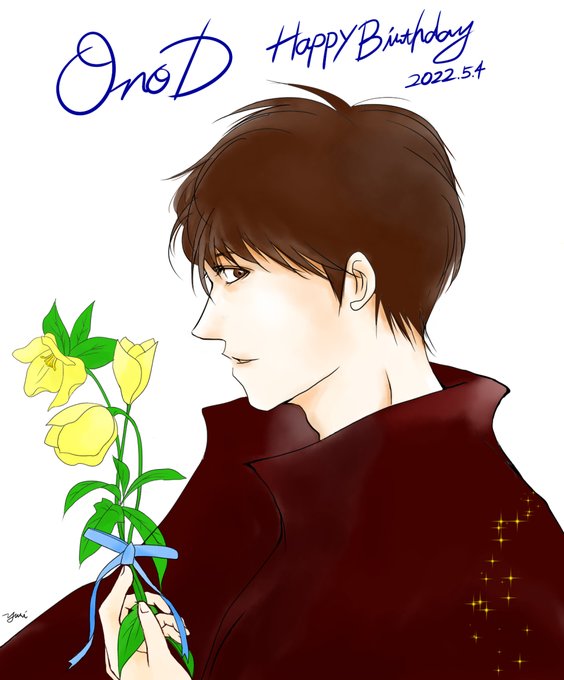 Yurymoss28さんのイラストまとめ