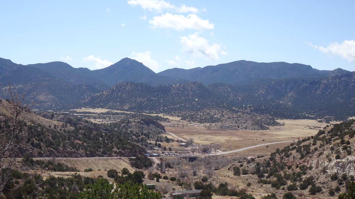 SquireRanch's tweet photo. Greetings from Squire Ranch.
#whitewaterrafting  #royalgorge #airbnb   https://t.co/ZyxK4ylN4U https://t.co/002VO7ONvH
