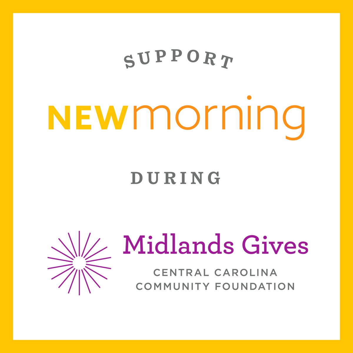 New Morning tweet media