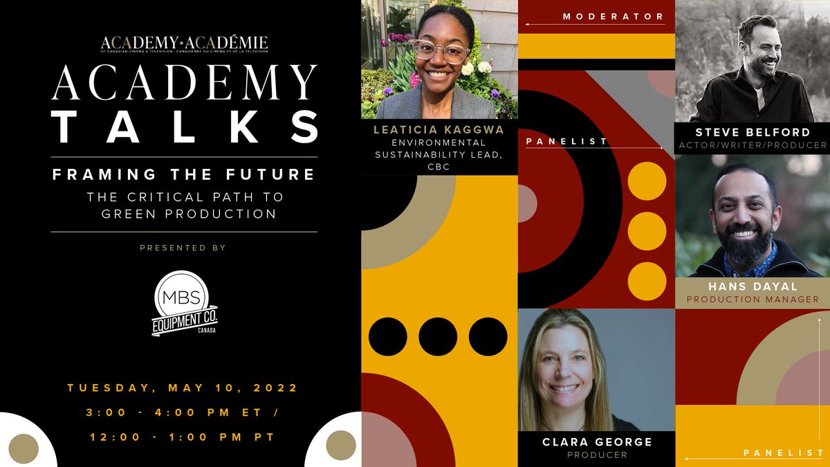 The Canadian Academy tweet media