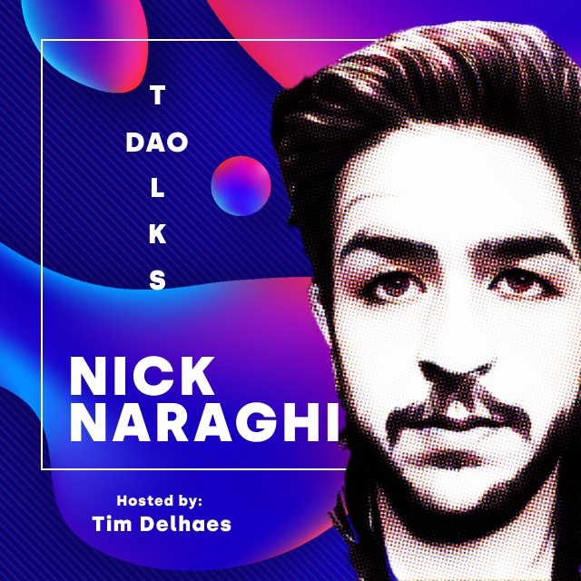 Episode 8 of DAO Talks is now live. Today I'm talking to @nintynick_ from <a href="/RaidGuild/">Raid Guild ⚔️</a> &amp; <a href="/daointel/">The DIA</a> about the steps that a traditional org needs to take, to evolve into a #DAO

Listen on Spotify: open.spotify.com/episode/0X9Q3k…
Anchor.fm: anchor.fm/edbong

#DAOs #Web3