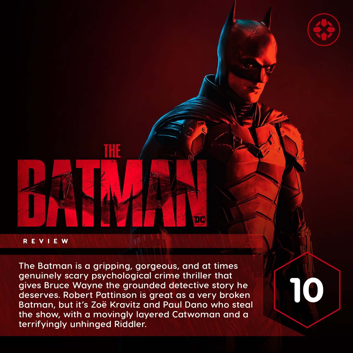 Juniordia_z's tweet photo. Juraram que #MultiverseOfMadness ia macetar #TheBatman kkkkkkk https://t.co/Uu0Nlc5CDx