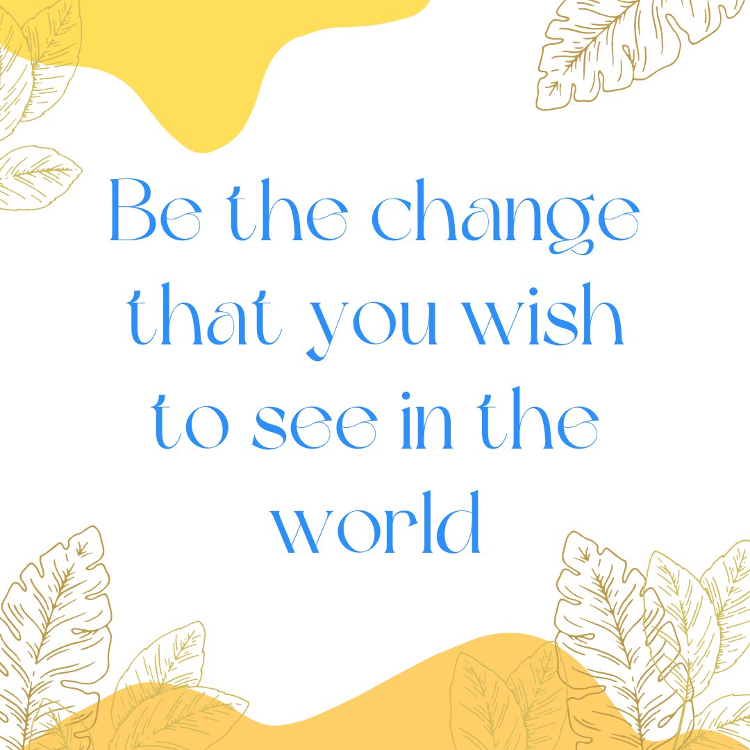 McNeeseResLife's tweet photo. Be the change! #McNeeseHousing #HomeAwayFromHome https://t.co/gY3hnRpulQ