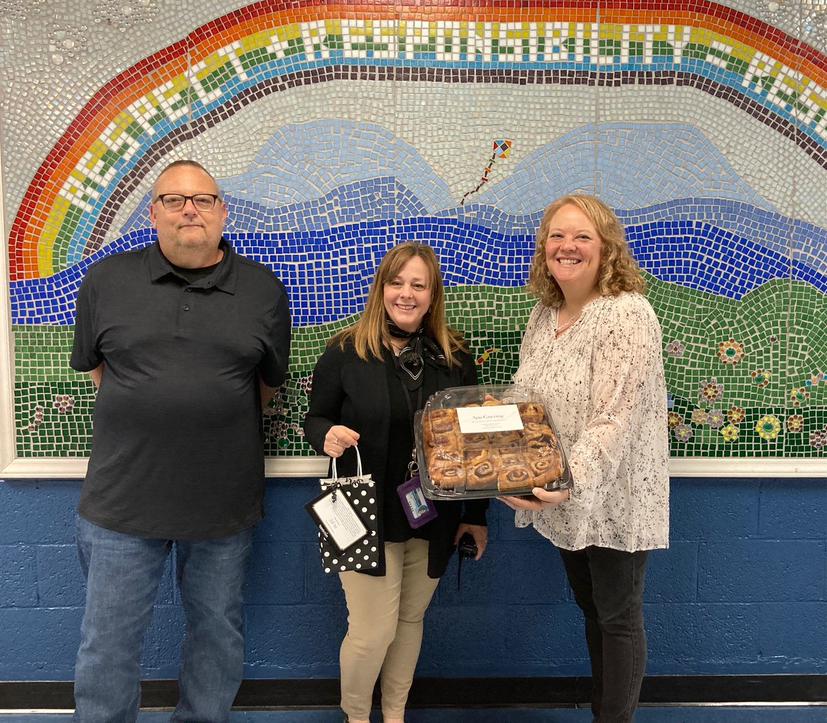 Parkway School tweet media