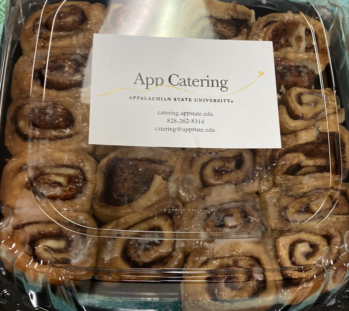 Parkway School tweet media