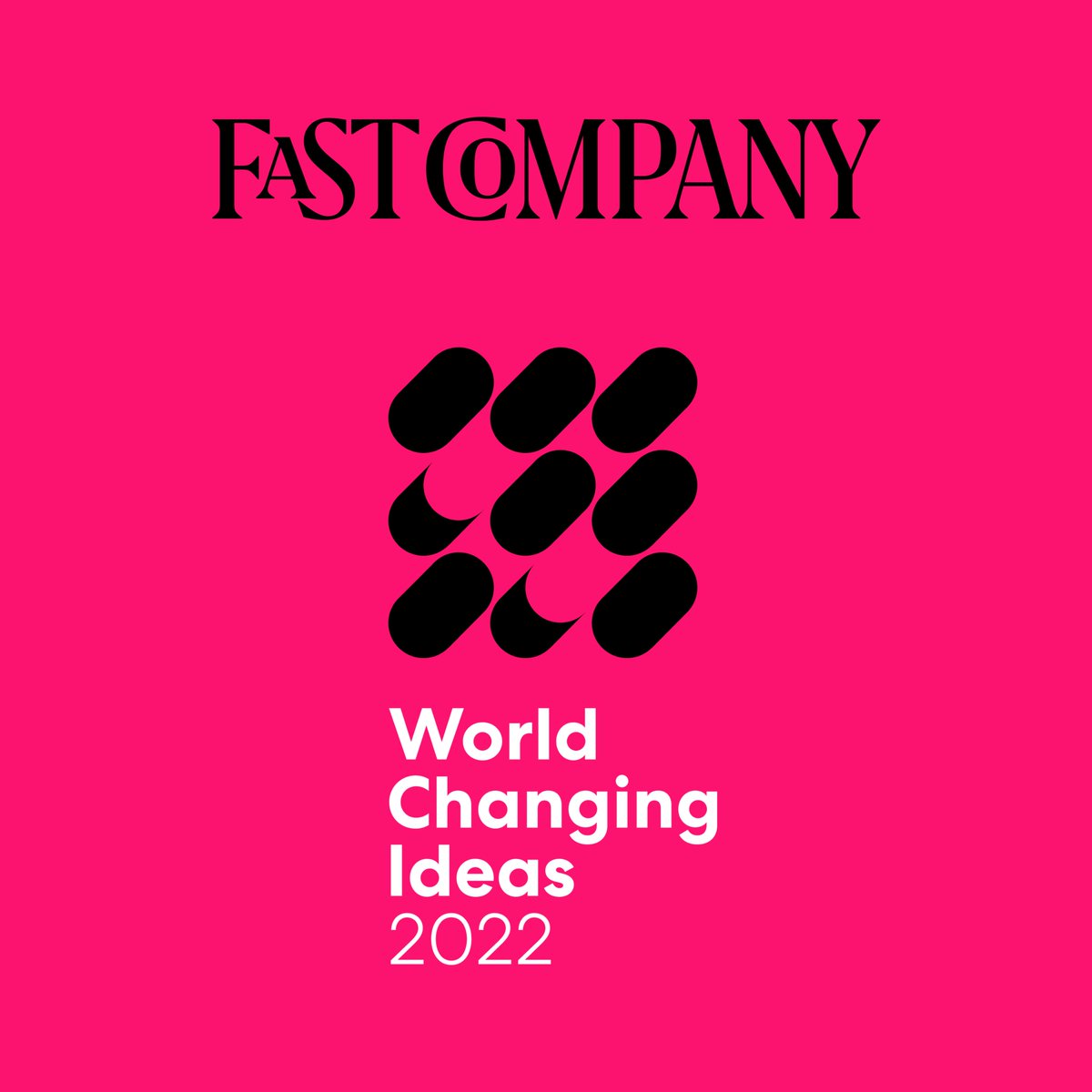 🌎 Today, we’re excited to share that @FastCompany has honored Arcadia in two categories of their 2022 World Changing Ideas Awards, which celebrate innovative ways of tackling the biggest challenges we face.

fastcompany.com/90742487/world… 

🧵⤵️

#FCWorldChangingIdeas #WCIAwards