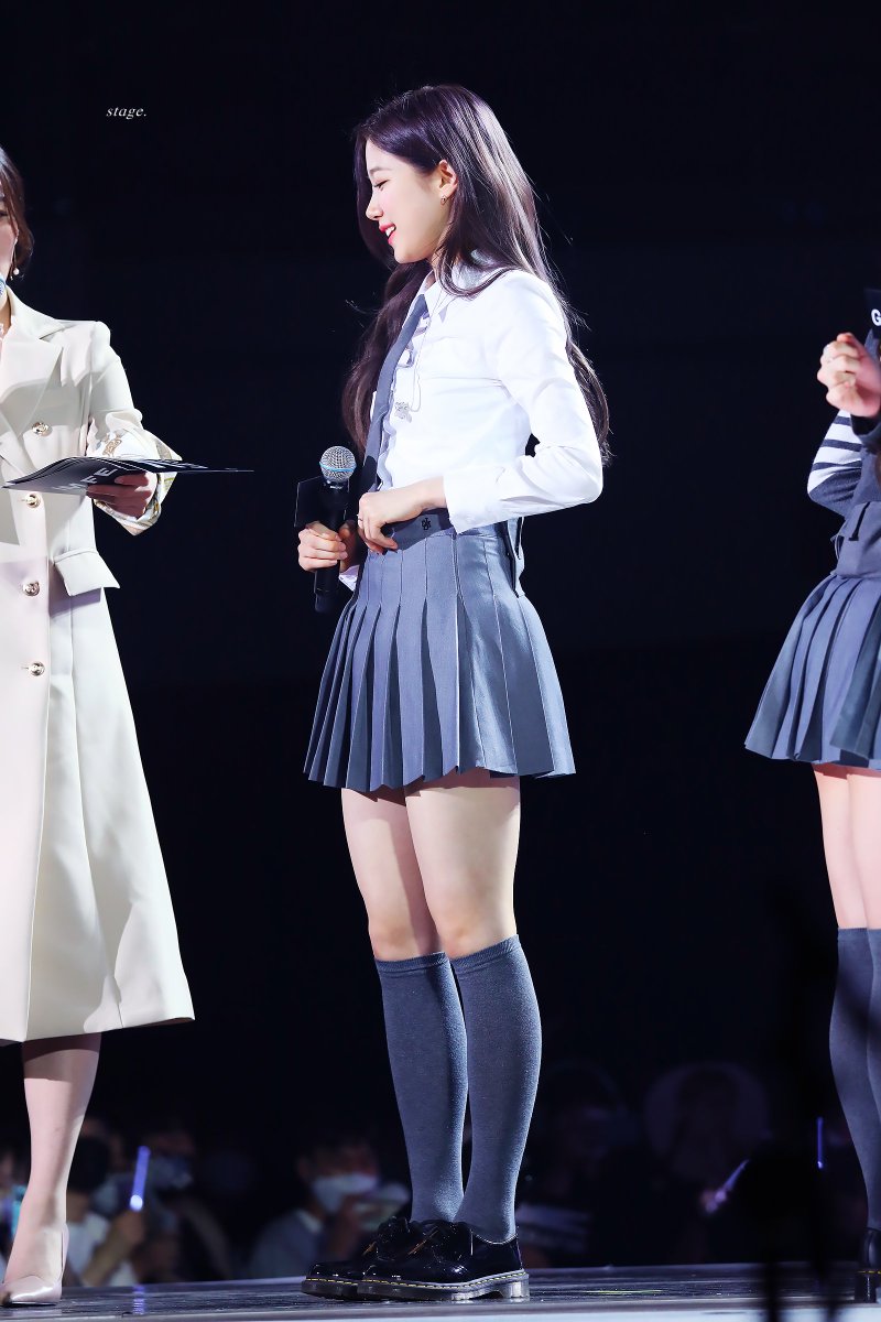 220502 데뷔 쇼케이스 
#르세라핌 #카즈하 #一葉 
#LE_SSERAFIM #KAZUHA