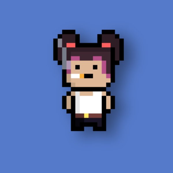 PoxelsNFTs's tweet photo. 👾 NEW #NFTGiveaway 👾

To Enter:
1️⃣ Like + RT + Follow @PoxelsNFTs
2️⃣ Join: https://t.co/25ezn4gloA
3️⃣ Invite 2 friends

#NFTGiveaways #NFTCommunity #Poxels https://t.co/XEYgw4YHan