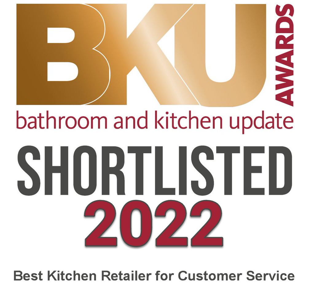 We are delighted to be shortlisted as Finalists in this year's <a href="/BKUmagazine/">BKU Magazine</a>  Awards.

BEST KITCHEN RETAILER FOR CUSTOMER SERVICE.

Keep your fingers crossed for us 🤞

#kitchen #awards #interiors #bkuawards #industryawards #customerservice