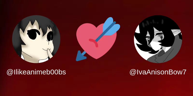 My Twitter Crush is: @IvaAnisonBow7

Find yours at funaroundy.me/twittercrush?g…

⠀