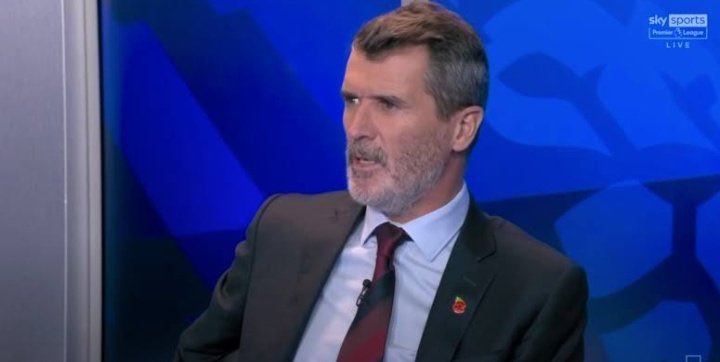 🗣 Roy Keane: 

"Put Ronaldo in that Liverpool side and he'll get you more goals than Salah, put Salah in this Man United side does he get you 18 PL goals? I don't think so."

"This is where Ronaldo's ability to constantly perform in struggling teams is out of this World."🤔
