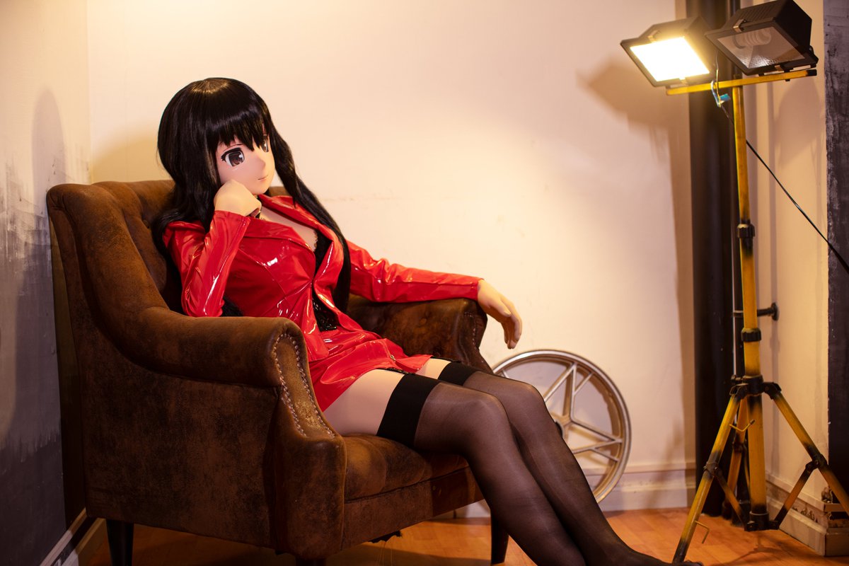黑色羽翼 tweet media