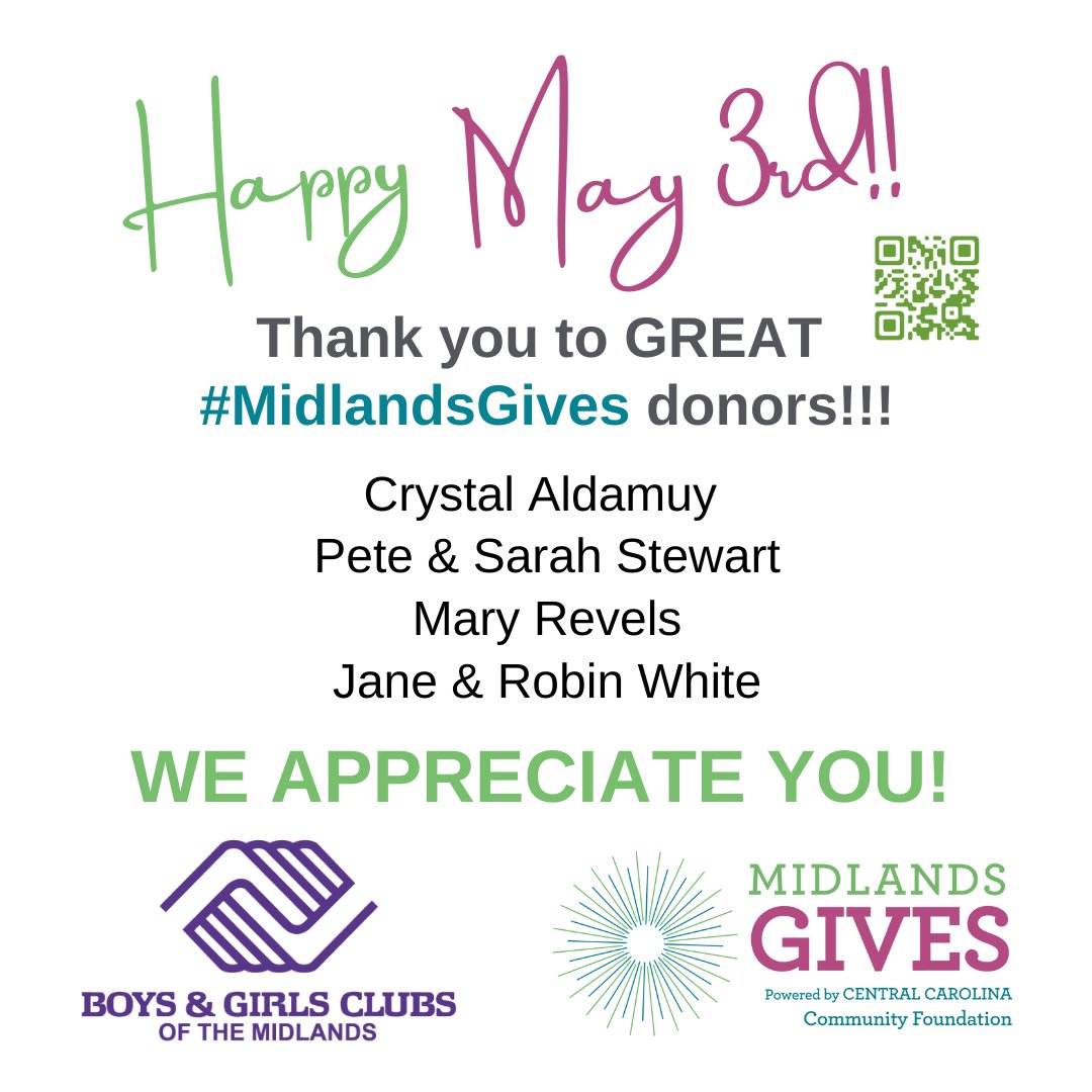 Boys & Girls Clubs of the Midlands tweet media