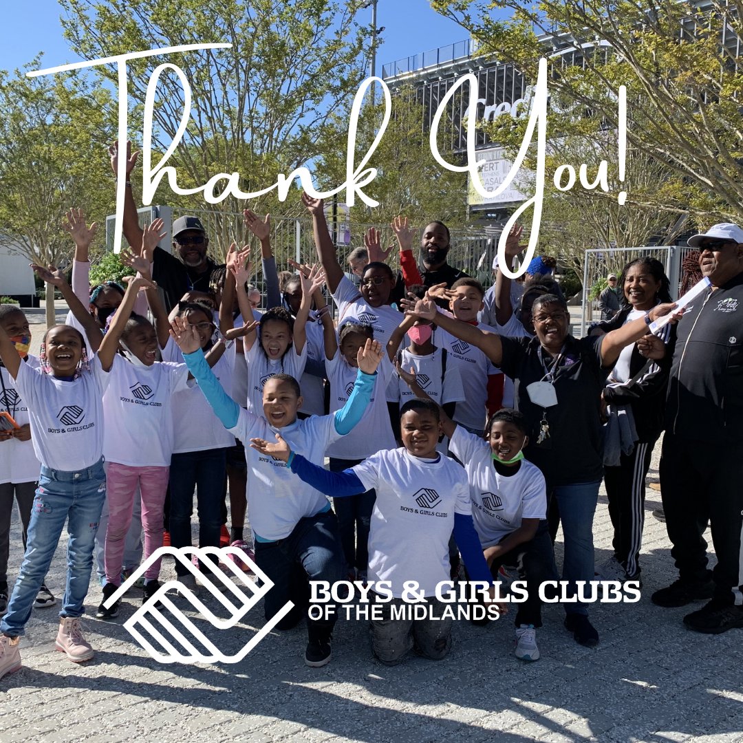 Boys & Girls Clubs of the Midlands tweet media