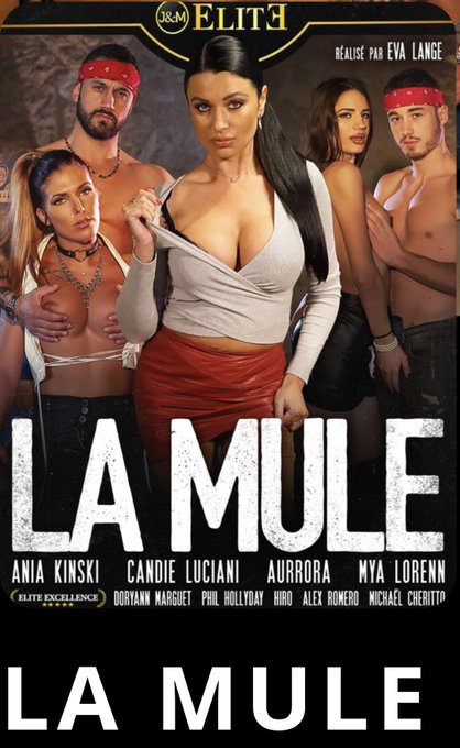 Retrouvez moi ici avec les magnifiques @AniaKinski @CandieLuciani  Sur @JacquieMichelX dans le nouveau<a class="tags" href="/tag/aniakinski">@aniakinski</a><a href="/tag/actress"class="tags"><span>#actress</span></a><a href="/tag/movies"class="tags"><span>#movies</span></a><a href="/tag/scene"class="tags"><span>#scene</span></a><a href="/tag/mule"class="tags"><span>#mule</span></a><a href="/tag/cartel"class="tags"><span>#cartel</span></a>