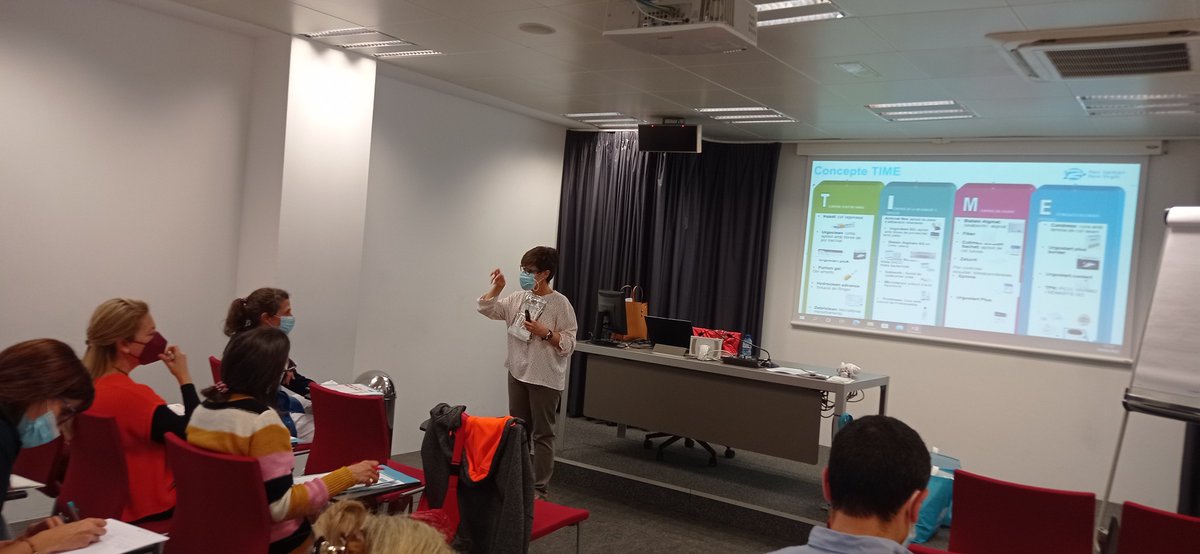 Sandra Leo tweet media