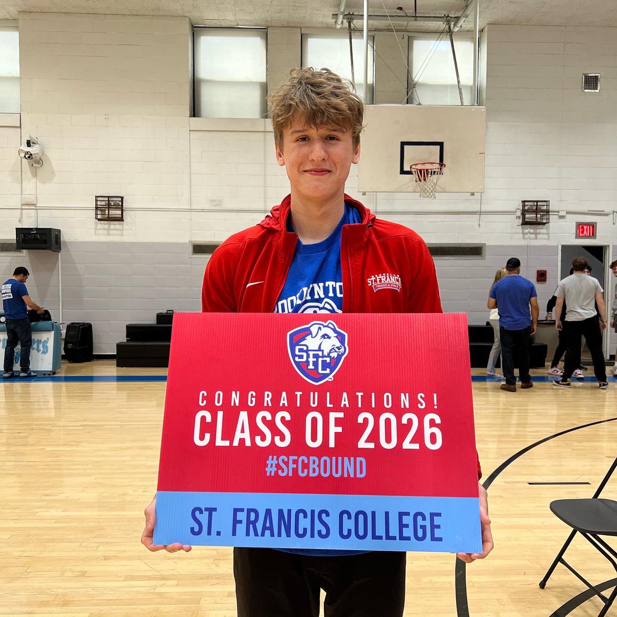 Cathedral Prep tweet media