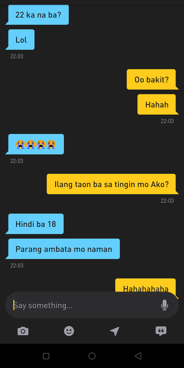 alter_valfucker's tweet photo. #AlterValenzuela #Trip #Jakol #kantot #kantutan #suboMo #BJmoko #DeepthroatMo 😂😂 https://t.co/61ztVeTlUr