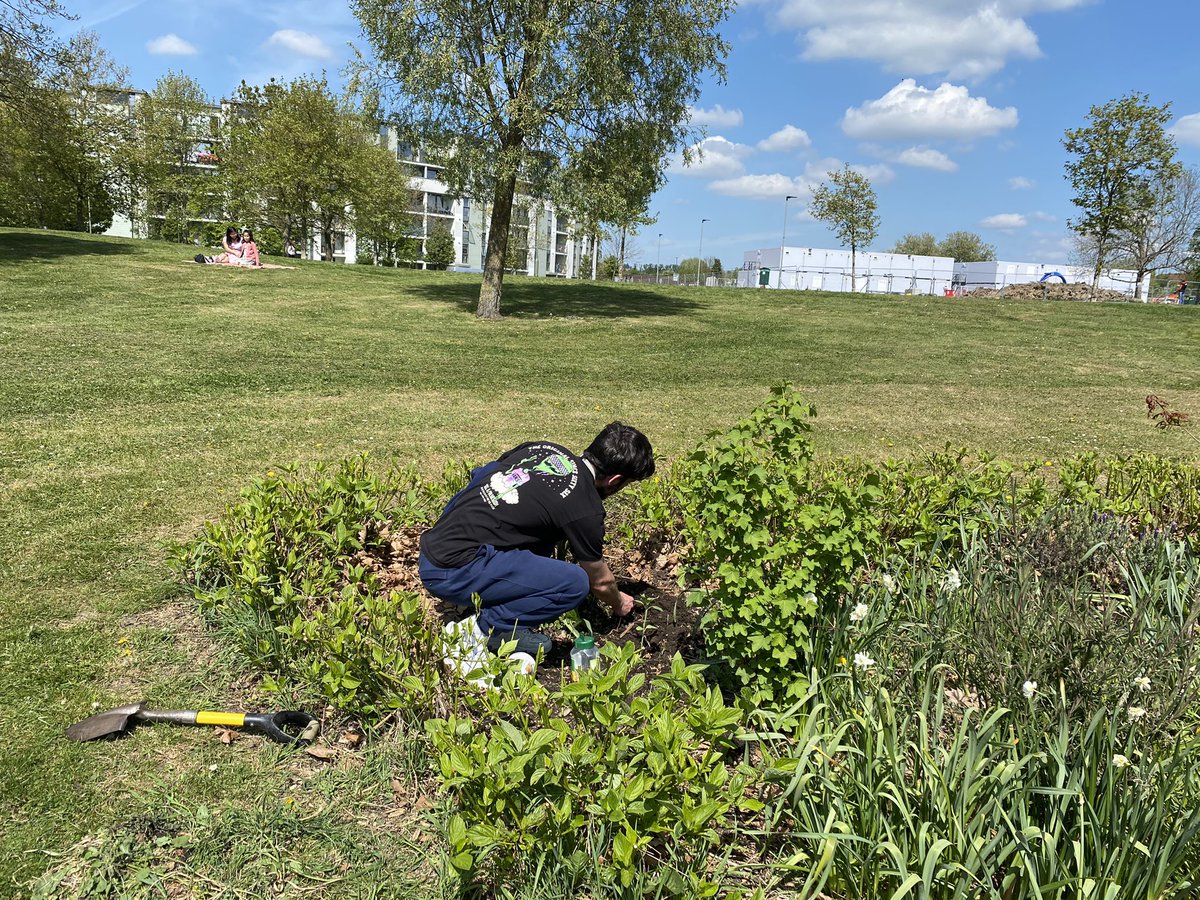Heybournepark's tweet photo. #GrahamePark πͺ΄ππ³#Communitygardening #BankHolidayWeekend A few pics of our gardening work at #HeybournePark #Communityplot(s) Thanks everyone who came out to help and dropped by in previous weeks! #GrahamePark #Colindale #NW9 #Barnet https://t.co/i4sEyvabKJ