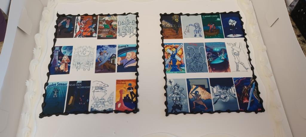 Jennifer deWinter tweet media