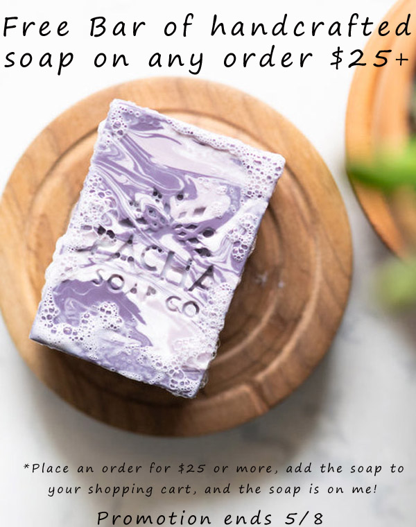 ThorneEdge_eth's tweet photo. Free soap for #MothersDay2022 https://t.co/zBJoxN7LAo https://t.co/aEuljHb3v7