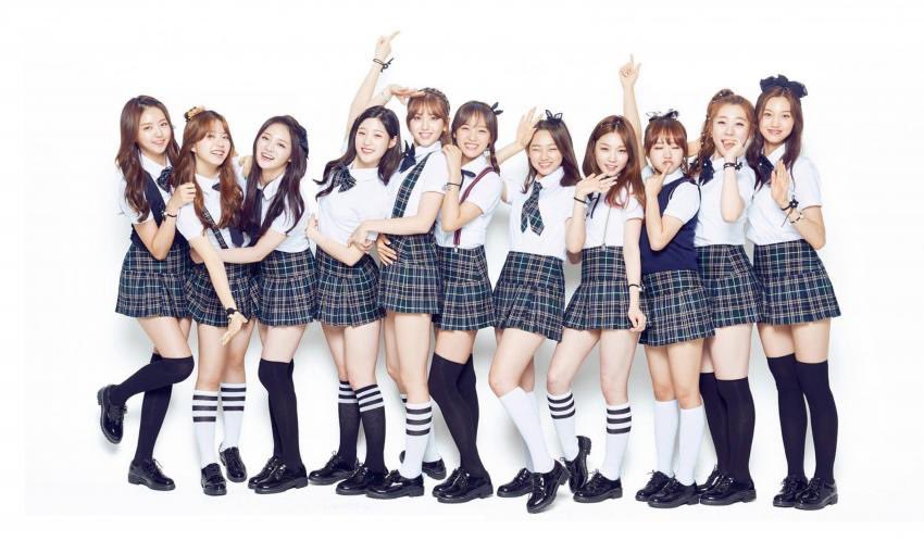 dulcedealcohol's tweet photo. 진짜 사랑했다 아이오아이🥹 https://t.co/5LMbZ936CK