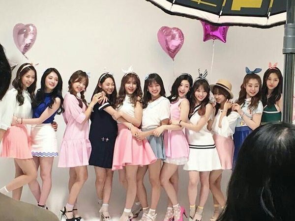 dulcedealcohol's tweet photo. 진짜 사랑했다 아이오아이🥹 https://t.co/5LMbZ936CK