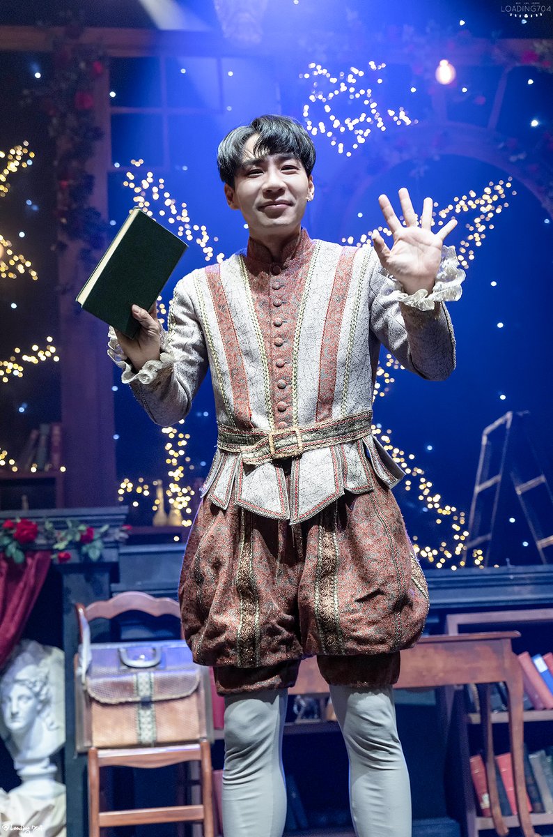 로드의 사진보따리🎒 tweet media