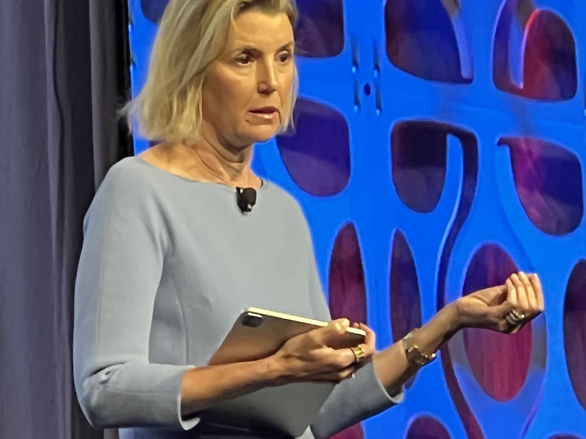 Frank J. Diekmann (@frankcutoday) on Twitter photo “If you are talking to everybody, are you in fact talking to anybody? The next step is not to target me based on my age and wealth, but where I am. Get the solutions and advice to me almost before I need it,” Sallie Krawcheck tells <a href="/CoopTHINK/">Co-op THINK</a> meeting. #coopthink “If you are talking to everybody, are you in fact talking to anybody? The next step is not to target me based on my age and wealth, but where I am. Get the solutions and advice to me almost before I need it,” Sallie Krawcheck tells <a href="/CoopTHINK/">Co-op THINK</a> meeting. #coopthink