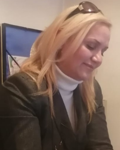 Leyla Tanrıtanır tweet media