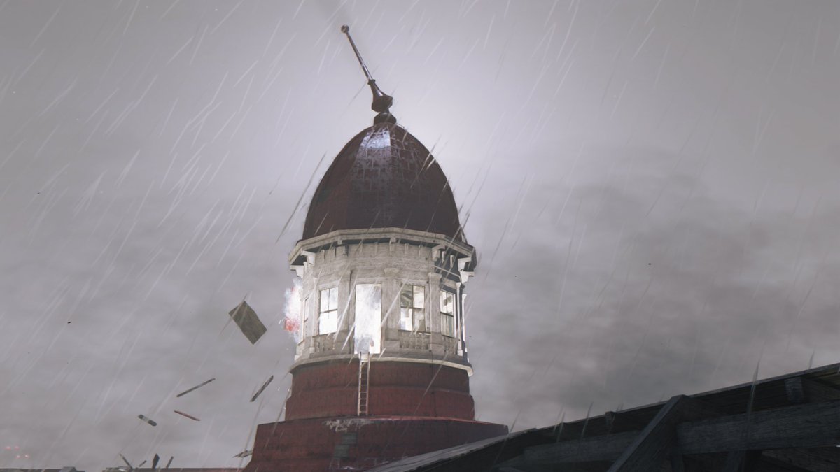 callmebllack's tweet image. Los Ensanglante ya son historia #Mafia3DefinitiveEdition