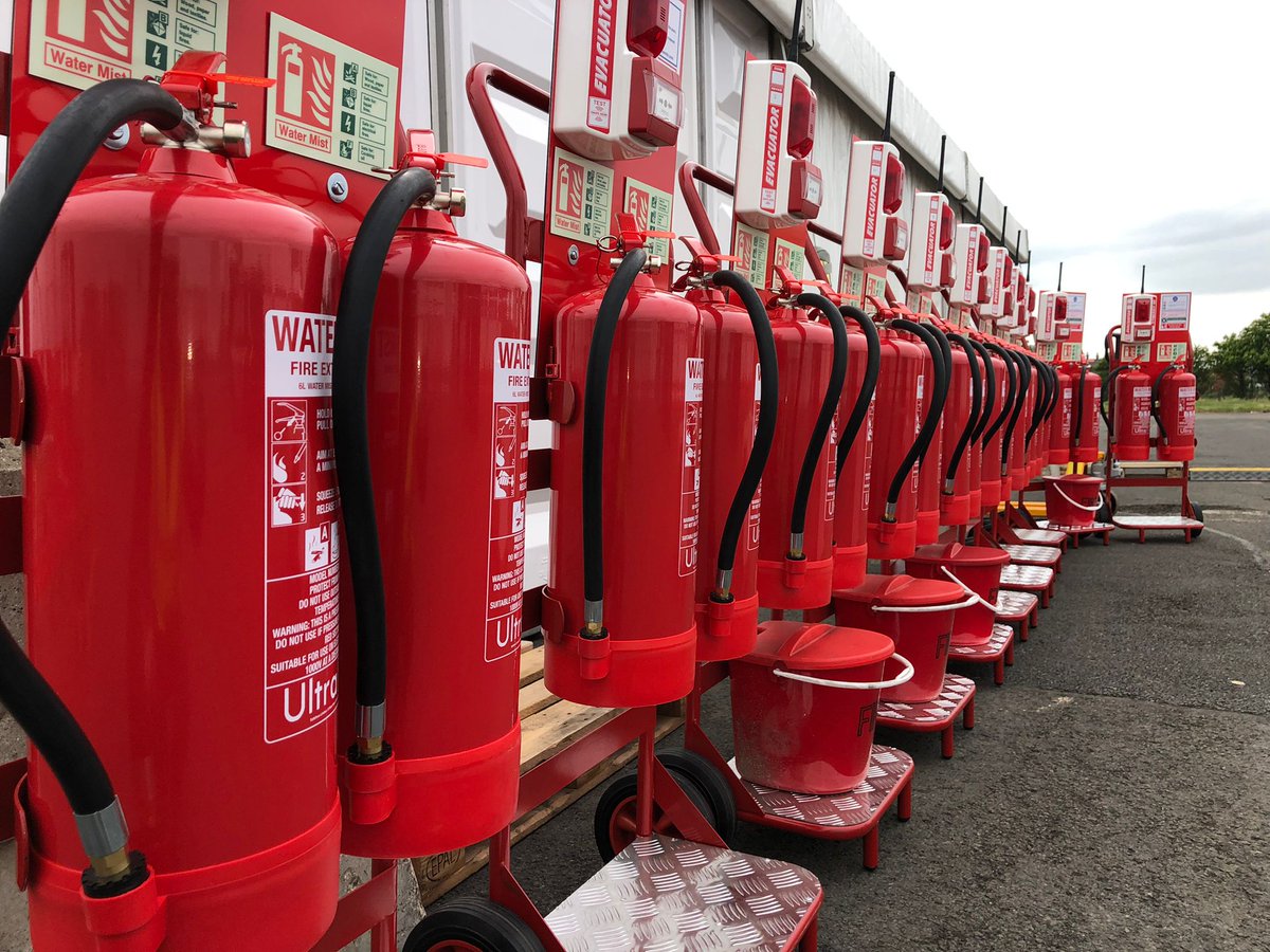 Midland_Fire's tweet photo. We supply all types and quantities of fire protection equipment for short, medium and long-term rentals nationwide.

Get in touch if you have not organised fire safety cover for your event yet.

sales@midland-fire.co.uk | 01217458444 | https://t.co/VUnDKzRnwf https://t.co/TuBWDHcQuP