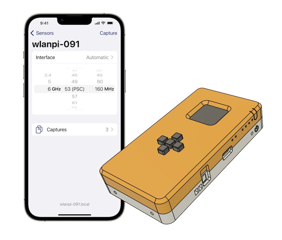 Meet Airtool 2's little brother: Airtool Pi. intuitibits.com/2022/05/03/mee…

Available on the App Store: apps.apple.com/us/app/airtool…

#wifi #wlanpros #wlpc #wlanpi