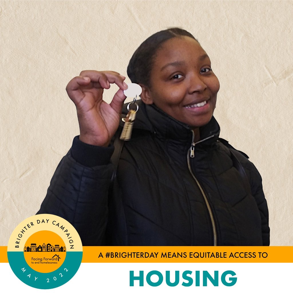 Facing Forward tweet media