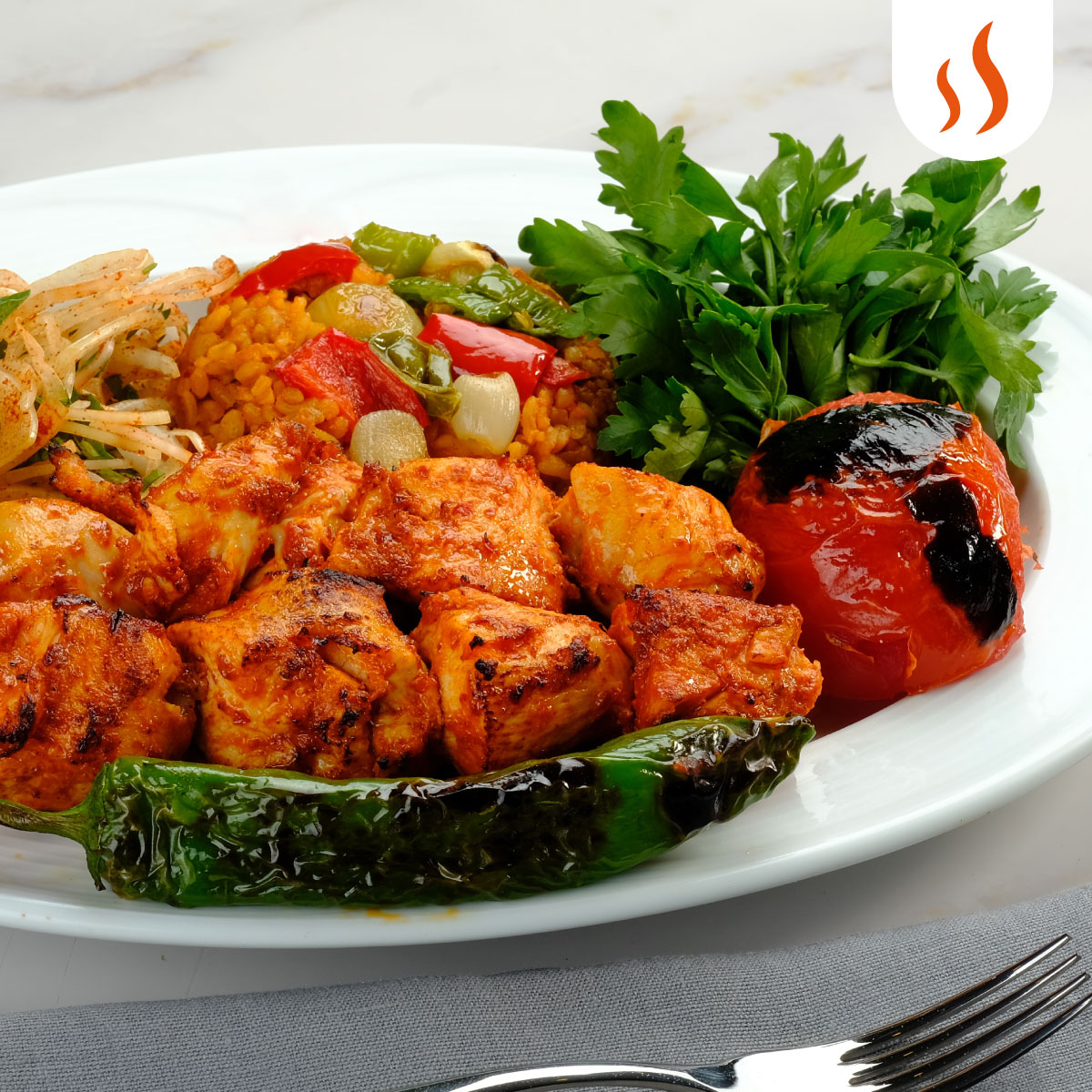 Baş döndüren lezzetleri sana geliyor. Siparişini ver #doyadoyakazan #yemekumbara #doyadoyaye #yemek #online #sipariş #kazan #üniversite #keyif #doyadoya #tadınıçıkar #anadoluüniversitesi #selçuküniversitesi #osmangaziüniversitesi #odtü #hacettepe #gaziüniversitesi #bilkent